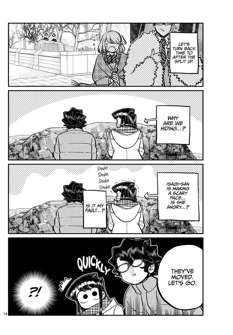 Komi Can